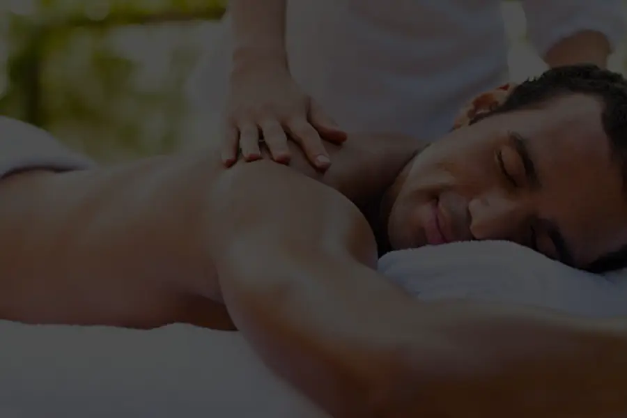 Relaxing Massage in Chiswick